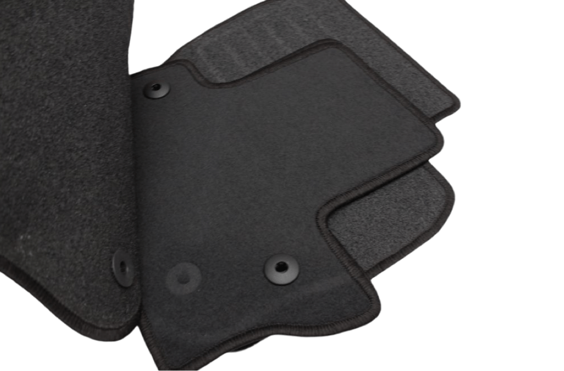 Πατάκια μοκέτα για VOLVO V60 (2010-2018) - 4τμχ.