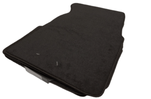 Πατάκια μοκέτα για HONDA Civic VI Hatchback 3d (1996-2001) – 4τμχ.