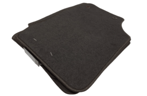 Πατάκια μοκέτα για VW Touareg I (2002-2010) – 4τμχ.