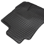 Λαστιχένια πατάκια Frogum για OPEL Astra G (1998-2004) - 4τμχ.