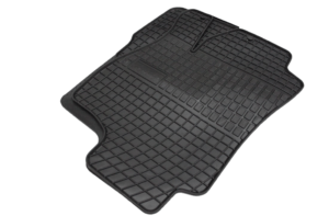 Λαστιχένια πατάκια Frogum για OPEL Astra G (1998-2004) – 4τμχ.