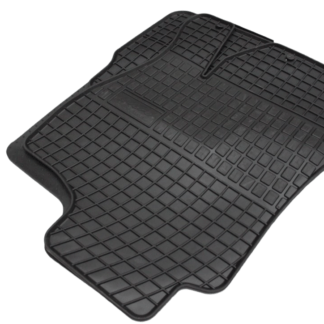 Λαστιχένια πατάκια Frogum για OPEL Astra G (1998-2004) - 4τμχ.