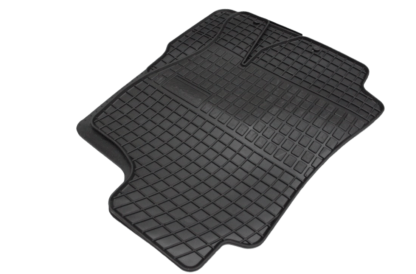 Λαστιχένια πατάκια Frogum για OPEL Astra G (1998-2004) - 4τμχ.