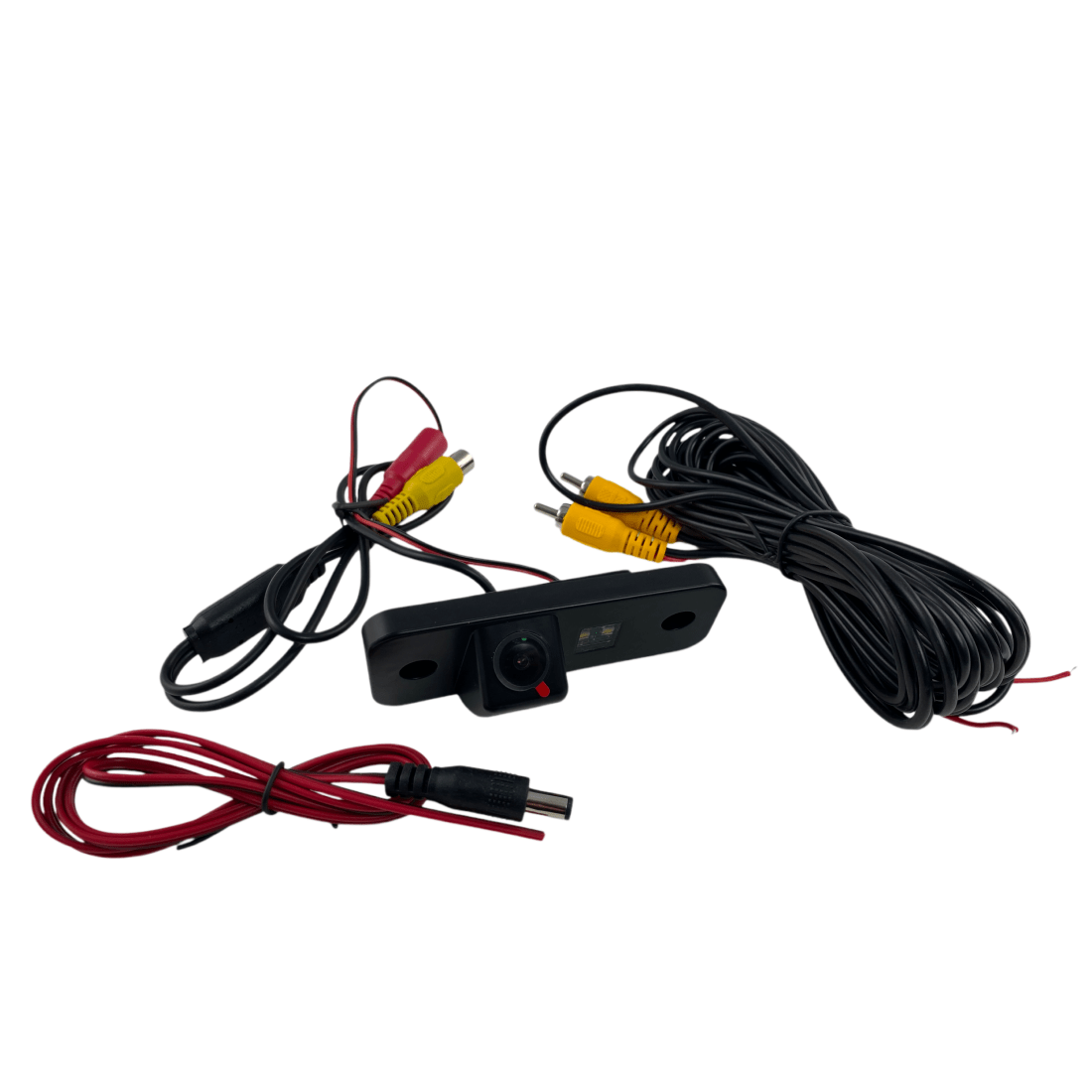 Κάμερα οπισθοπορείας για Hyundai Santa Fe 2002+ / Azera