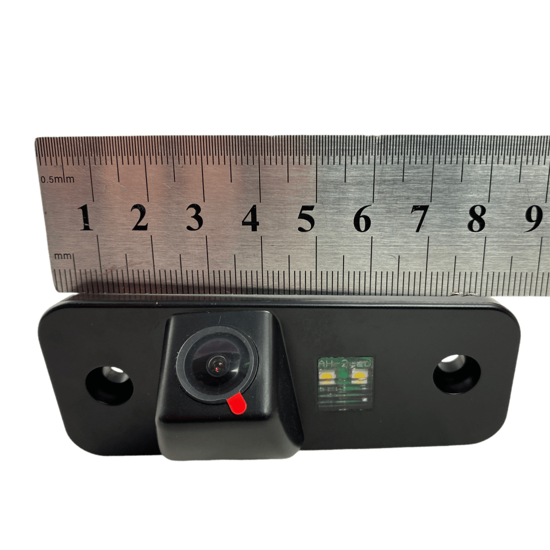 Κάμερα οπισθοπορείας για Hyundai Santa Fe 2002+ / Azera