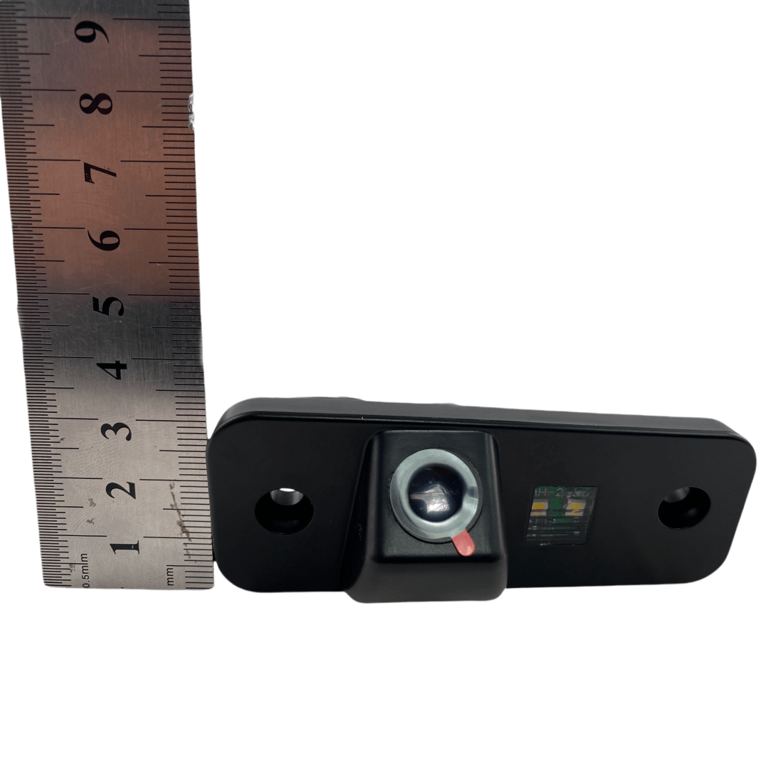 Κάμερα οπισθοπορείας για Hyundai Santa Fe 2002+ / Azera