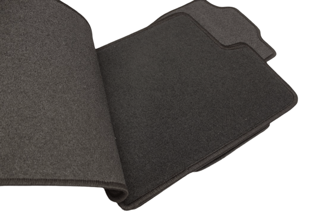 Πατάκια μοκέτα για MAZDA 3 I (2003-2009) - 4τμχ.