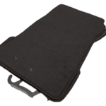 Πατάκια μοκέτα για MERCEDES GLK X204 (2008-2012) - 4τμχ.