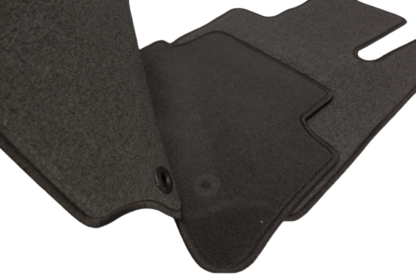 Πατάκια μοκέτα για Mercedes MERCEDES E-Class W212 (2009-2016) / CLS C218 / X218 (2011-2018) - 4τμχ.