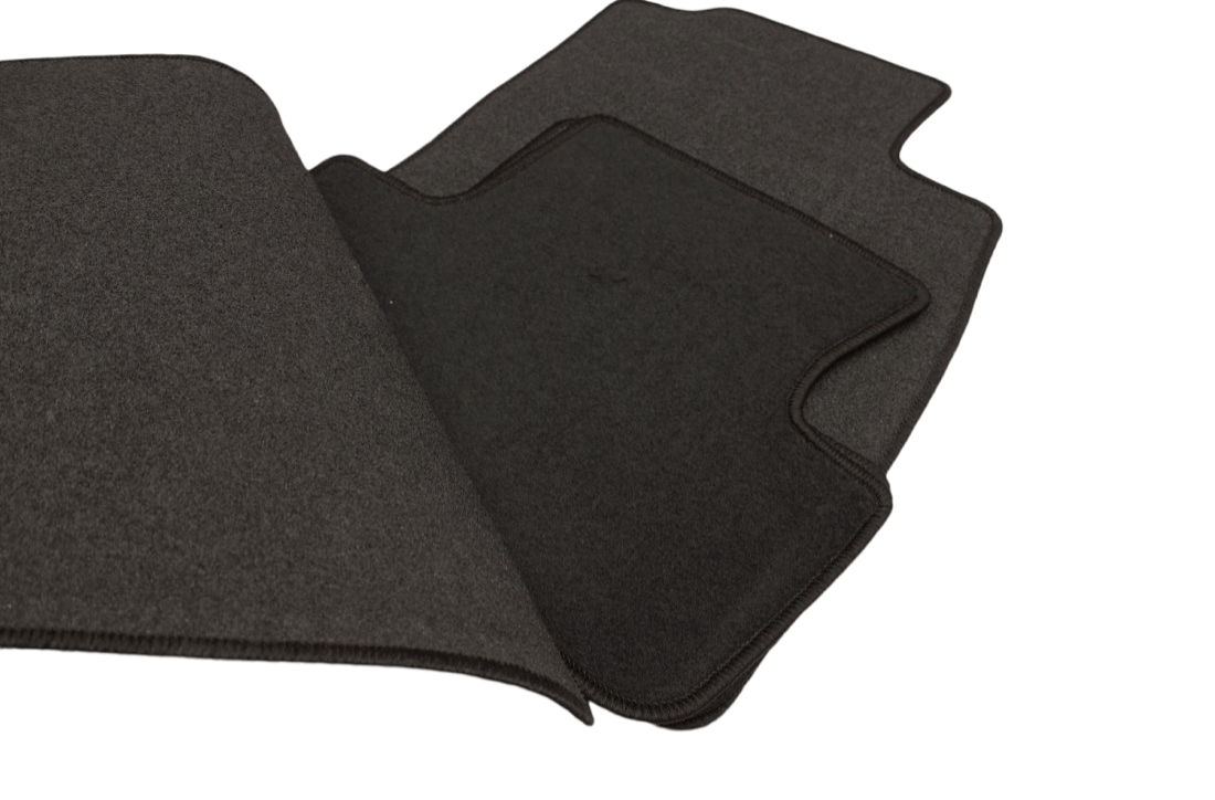 Πατάκια μοκέτα για Lexus IS II (2005-2013) - 4τμχ.