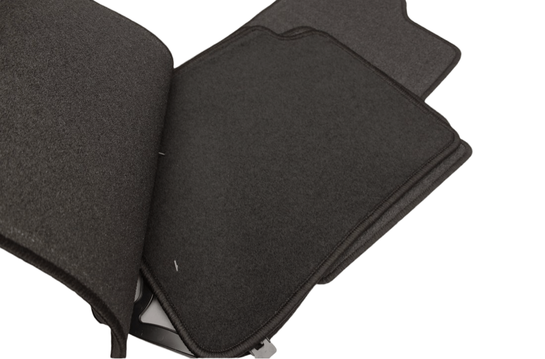 Πατάκια μοκέτα για HYUNDAI Elantra III (2000-2006) - 4τμχ.