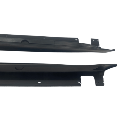 Μαρσπιέ για BMW E60/E61 (2003-2010) - M5 / M pack Design