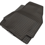 Λαστιχένια πατάκια για RENAULT Megane / Grand Tour (2002-2008) - 4τμχ.