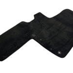 Πατάκια μοκέτα για Vw  Transporter T4 (1993-2003) 2 - θέσιο - 4τμχ.