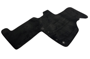 Πατάκια μοκέτα για Vw  Transporter T4 (1993-2003) 2 – θέσιο – 4τμχ.