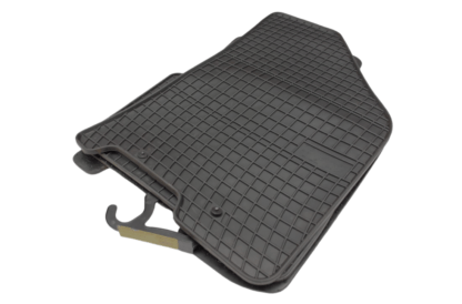 Λαστιχένια πατάκια Frogum για CHEVROLET Lacetti / Nubira (2004-2010) / DAEWOO Nubira (1999-2005) - 4τμχ.