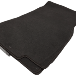 Πατάκια μοκέτα για MERCEDES A-Class W169 (2004-2006) - 4τμχ.