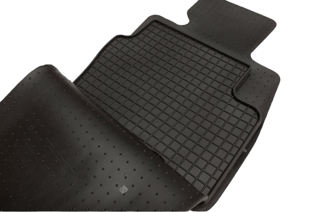 Λαστιχένια πατάκια για MAZDA 2 III / CX 3 (2015+) - 4τμχ.