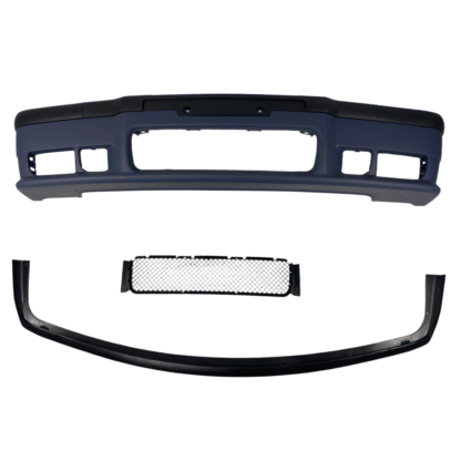 Body kit για BMW E36 (1991-1999)