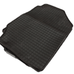 Λαστιχένια πατάκια Petex για TOYOTA Corolla (2002-2007) - 4τμχ.