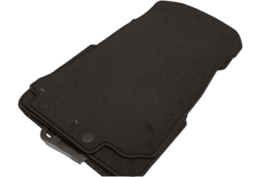 Πατάκια μοκέτα για MERCEDES R-Class W251 (2006-2014) – long – 4τμχ.