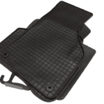 Λαστιχένια πατάκια Petex για VW Passat B6 / B7 (2005-2014) - 4τμχ.