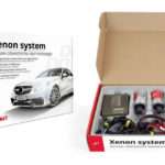 Amio - H4-3 6000K 12/24V BIXENON KIT XENON CANBUS BALLAST 35W - 1 ΤΕΜ. (01792/AM)