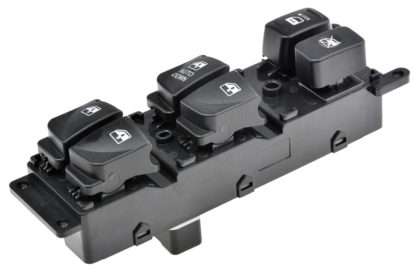 ΔΙΑΚΟΠΤΗΣ ΓΙΑ HYUNDAI ACCENT 2005+ ΠΟΛΛΑΠΛΟΣ 14PIN ΠΑΡΑΘΥΡΩΝ orig.93570-1E110