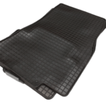 Λαστιχένια πατάκια για MERCEDES A-Class W169  (2004-2012) - 4τμχ.