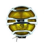 ΠΡΟΒΟΛΕΙΣ ART 73004 ΣΤΡΟΓΓΥΛΟΙ ΚΙΤΡΙΝΟΙ ΜΕ ΔΥΟ ΛΑΜΠΕΣ