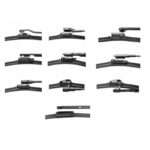 Υαλοκαθαριστήρας Feral Silenttech 30'' / 75cm 1 Τεμάχιο