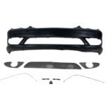 Προφυλακτήρας εμπρός για Mercedes W203 (2000-2004) sedan - AMG Design