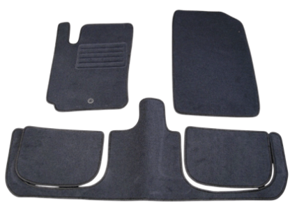 Πατάκια μοκέτα για CITROEN Xsara Picasso (1999-2010) - 4τμχ.