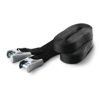 ΙΜΑΝΤΕΣ ΔΕΣΙΜΑΤΟΣ ΒΑΡΕΩΣ ΤΥΠΟΥ ΓΙΑ CANOE-KAYAK 490cm YAKIMA - 1 σετ