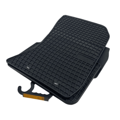 Λαστιχένια πατάκια Frogum για SUBARU Forester (2008-2013) / Impreza (2007-2011) / Legacy, Outback (2003-2009) - 4τμχ.
