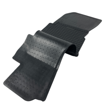 Λαστιχένια πατάκια Frogum για SUBARU Forester (2008-2013) / Impreza (2007-2011) / Legacy, Outback (2003-2009) - 4τμχ.