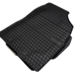 Λαστιχένια πατάκια Frogum για TOYOTA Auris (2007-2010) / Corolla (2006-2012) / GREAT WALL Voleex c30 (2010-2016) - 4τμχ.