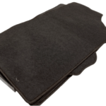 Πατάκια μοκέτα για VW Golf II / Jetta (1983-1991) - 4τμχ.