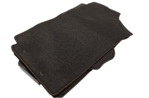 Πατάκια μοκέτα για VW Golf II / Jetta (1983-1991) – 4τμχ.