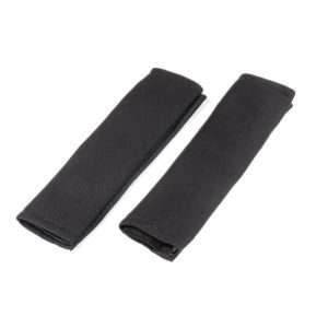 ΜΑΞΙΛΑΡΑΚΙΑ ΖΩΝΗΣ ΣΕ ΜΑΥΡΟ ΧΡΩΜΑ 22x6cm ΜΕ VELCRO ΑMiO – 2 TEM.