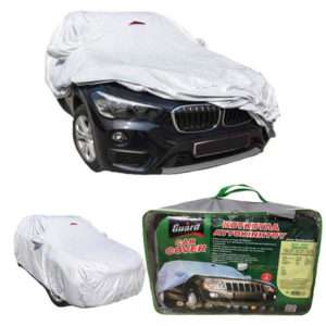 Κουκούλα Αυτοκινήτου Guard Car Cover Jeep Suv Medium 440x163x137cm