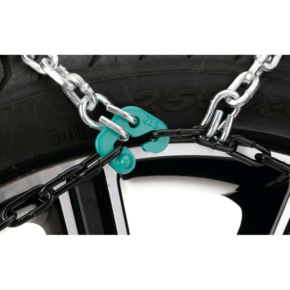 ΑΛΥΣΙΔΕΣ ΧΙΟΝΙΟΥ 4X4/SUV S-16 16MM GR26.3 LAMPA - 2 ΤΕΜ.