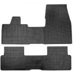 Cik - ΜΑΡΚΕ ΠΑΤΑΚΙΑ ΣΕ ΣΚΑΦΗ ΛΑΣΤΙΧΟ ΓΙΑ BMW i3 L01 2013+ ΣΕ ΜΑΥΡΟ ΧΡΩΜΑ ΧΩΡΙΣ ΚΟΥΜΠΩΜΑΤΑ - 4 ΤΕΜ. (RM.BM.0007/CK)