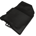 Λαστιχένια πατάκια για RENAULT Laguna (2001-2008) - 4τμχ.