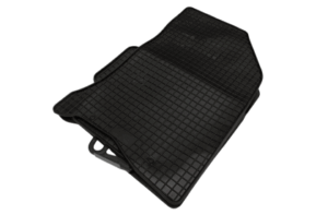 Λαστιχένια πατάκια για RENAULT Laguna (2001-2008) – 4τμχ.