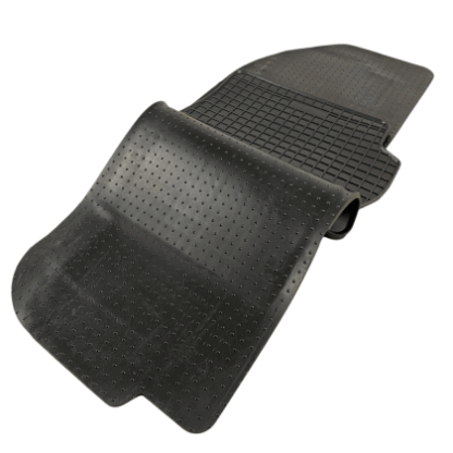 Λαστιχένια πατάκια Frogum για Ford Fusion (2005-2012) / Fiesta (2005-2008) / Mazda 2 (2002-2007) - 4τμχ.