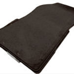 Πατάκια μοκέτα για MERCEDES W201 E190 (1983-1993) - 4τμχ.