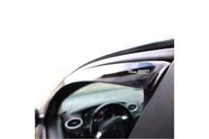 ΑΝΕΜΟΘΡΑΥΣΤΕΣ ΓΙΑ MITSUBISHI LANCER 4/5D 2007+ ΖΕΥΓΑΡΙ ΑΠΟ ΕΥΚΑΜΠΤΟ ΦΙΜΕ ΠΛΑΣΤΙΚΟ HEKO – 2 ΤΕΜ.