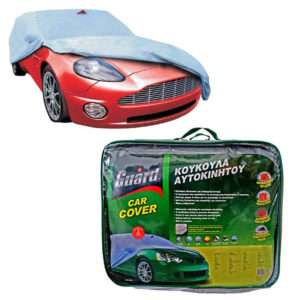 Κουκούλα αυτοκινήτου Guard Car Hatchback – Small 3.80m