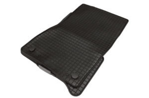 Λαστιχένια πατάκια για MERCEDES E-Class W211 (2002-2009) / CLS C219 (2004-2010) – 4τμχ.